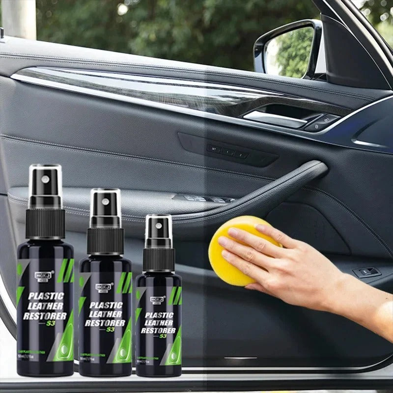 TGP™ CarTrim Pro Restore 2025