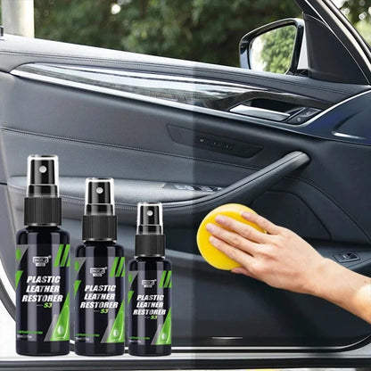 TGP™ CarTrim Pro Restore 2025