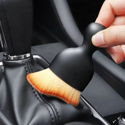 TGP™ CleanMaster Pro Car Brush New 2025