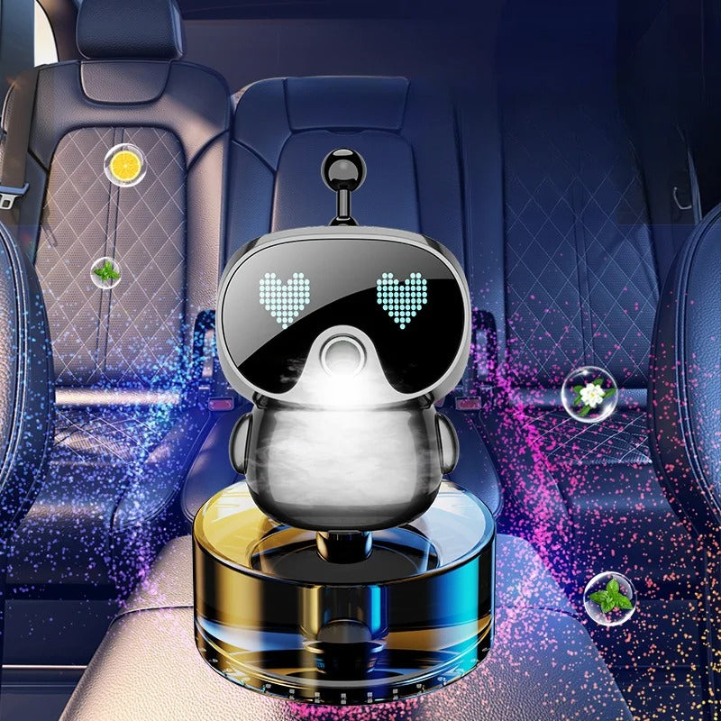 TGP™ Perfumebot Pro P01