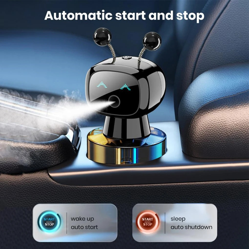 TGP™ Perfumebot Pro P01