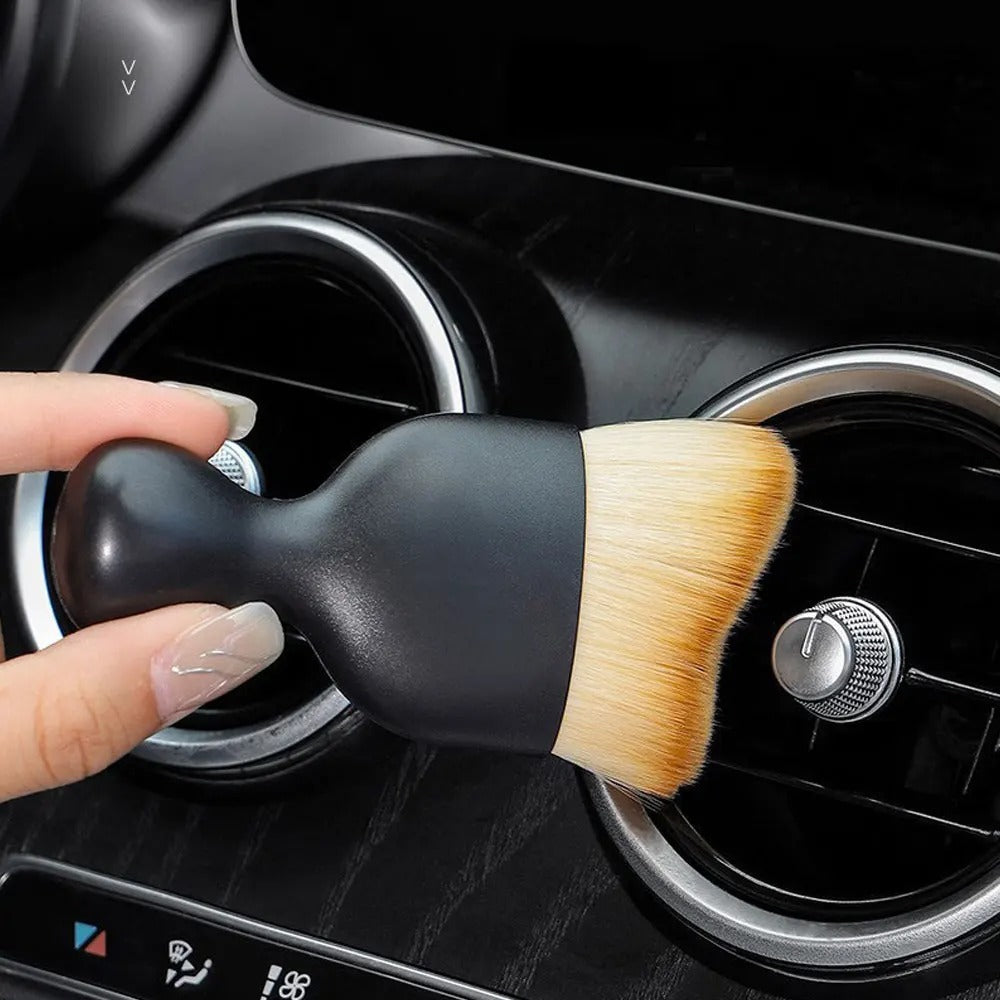 TGP™ CleanMaster Pro Car Brush New 2025