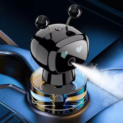 TGP™ Perfumebot Pro P01