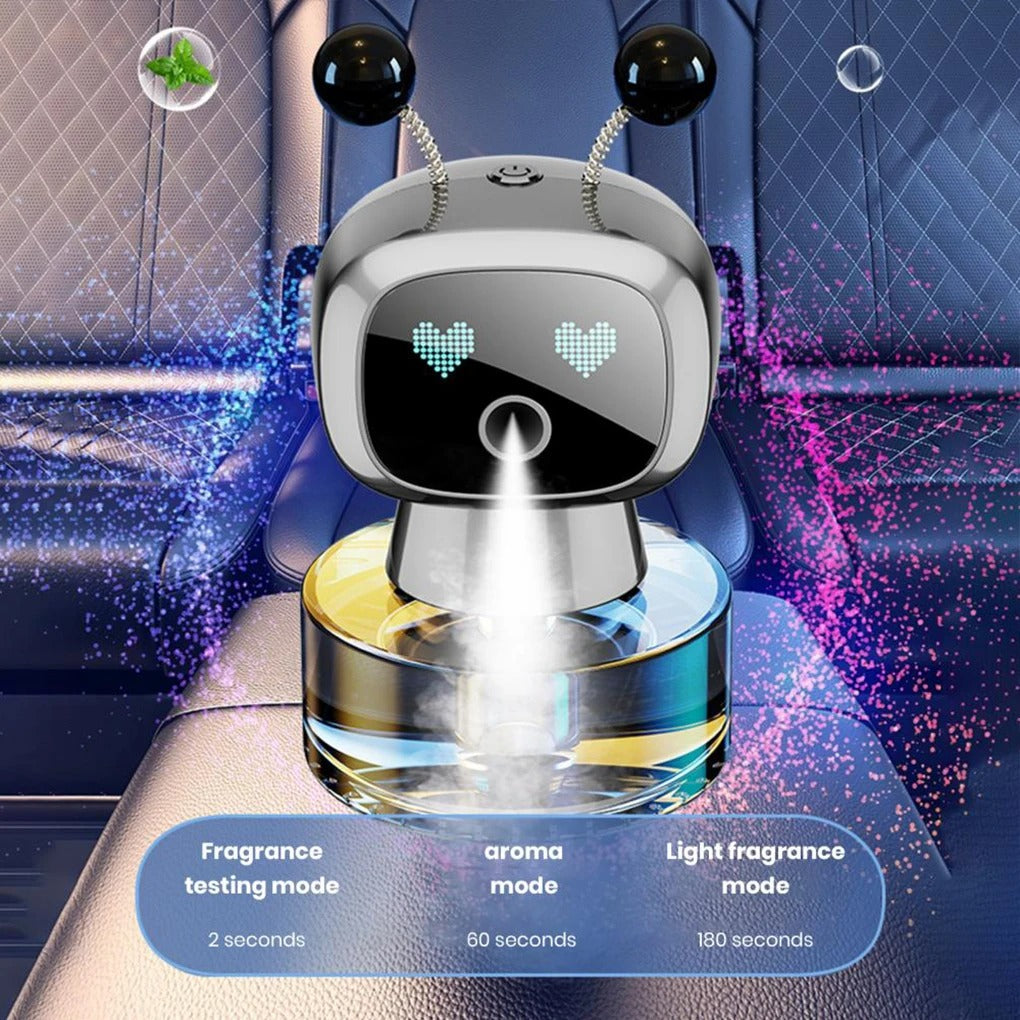 TGP™ Perfumebot Pro P01