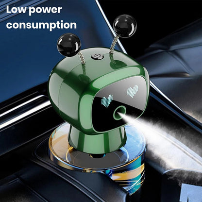 TGP™ Perfumebot Pro P01