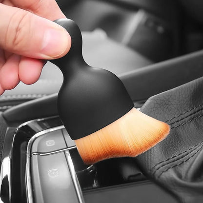 TGP™ CleanMaster Pro Car Brush New 2025