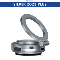 Silver 2025 Plus