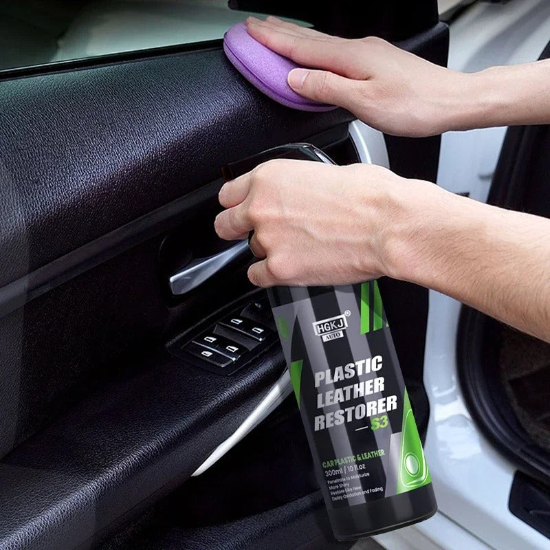 TGP™ CarTrim Pro Restore 2025