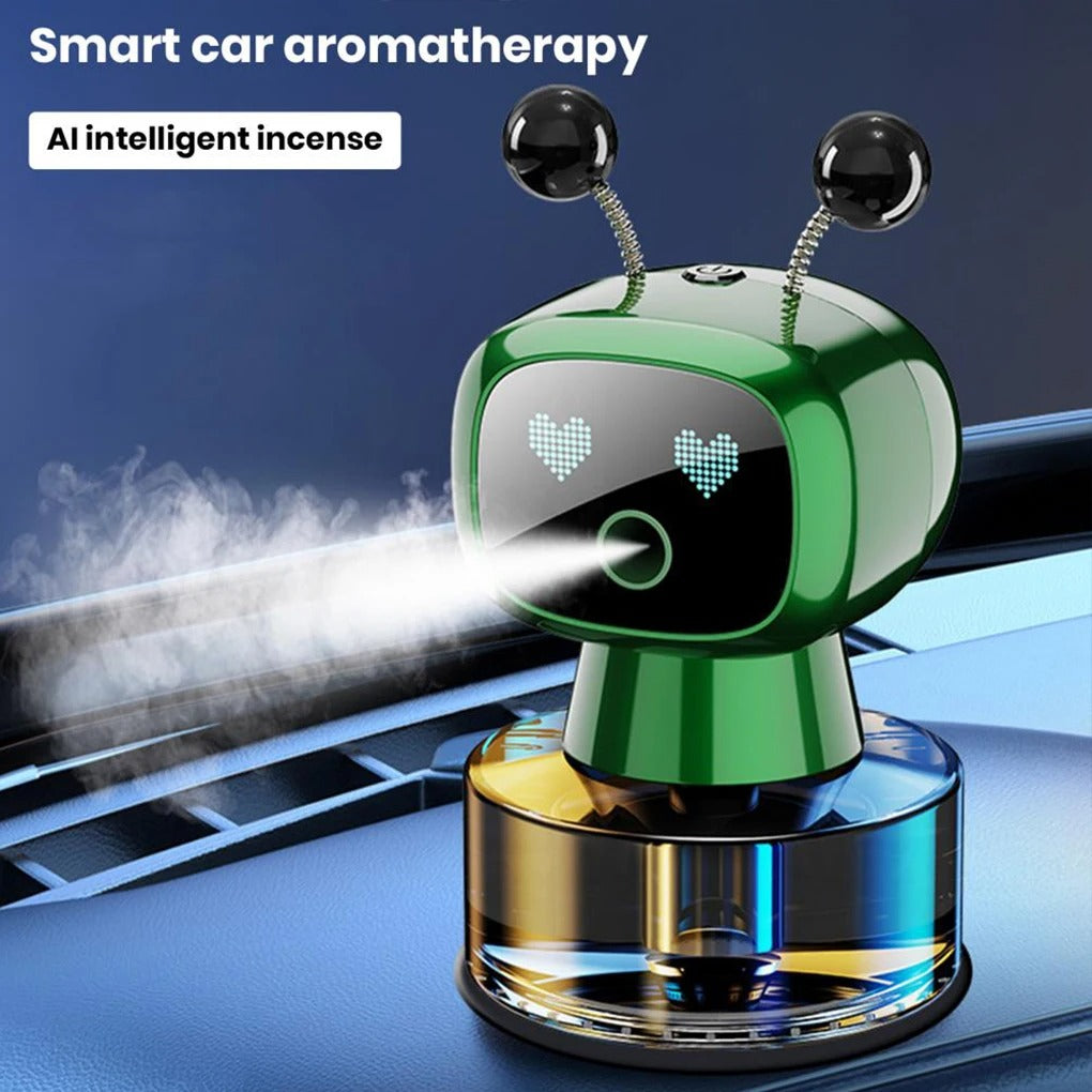 TGP™ Perfumebot Pro P01