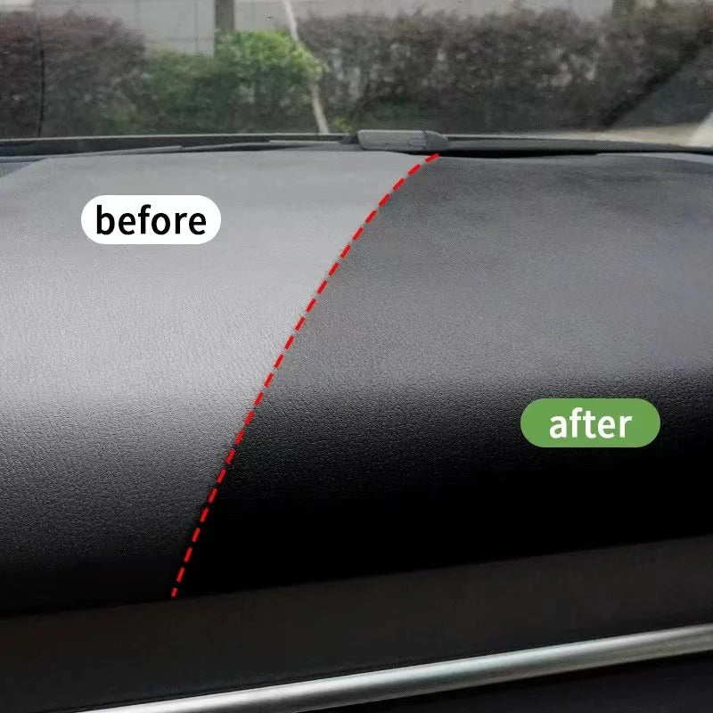 TGP™ CarTrim Pro Restore 2025
