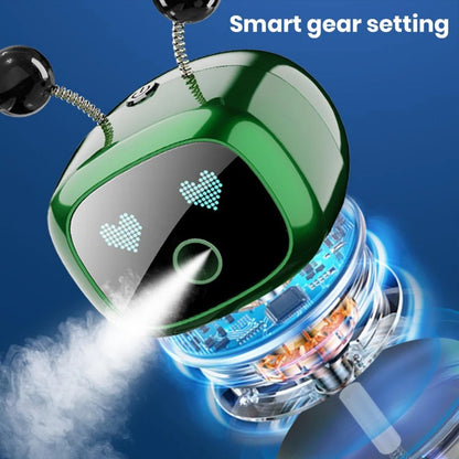 TGP™ Perfumebot Pro P01