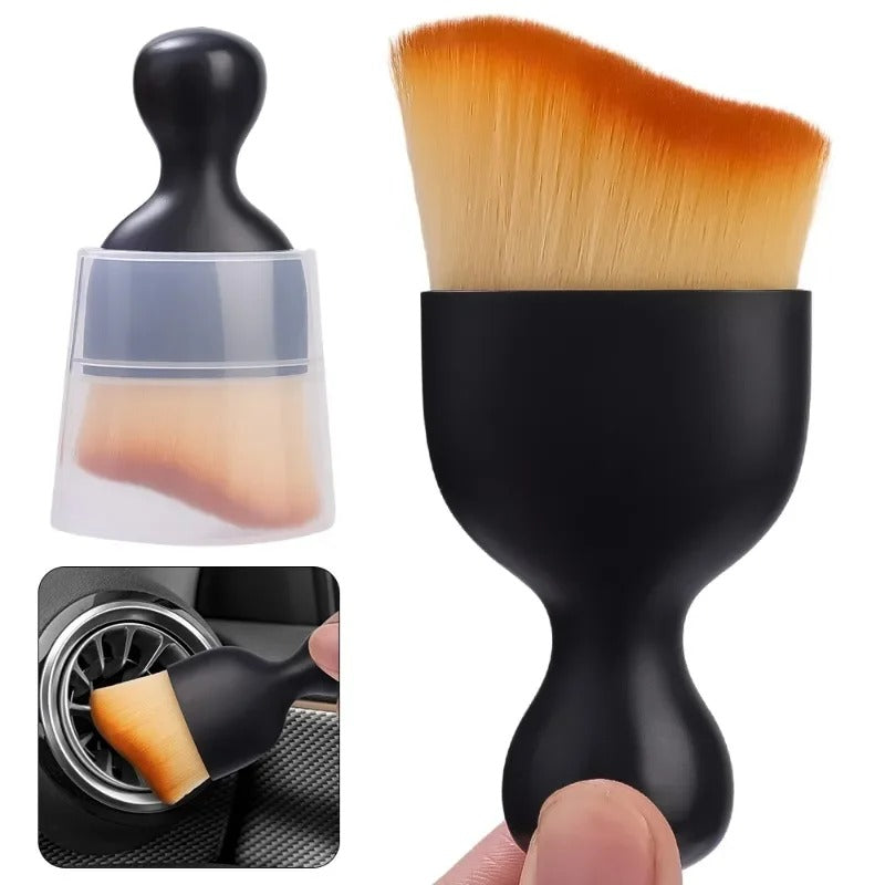 TGP™ CleanMaster Pro Car Brush New 2025