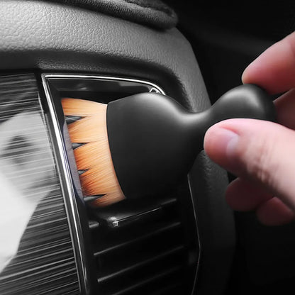 TGP™ CleanMaster Pro Car Brush New 2025