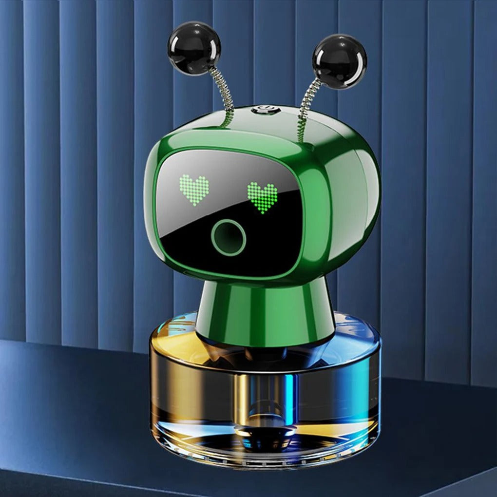 TGP™ Perfumebot Pro P01