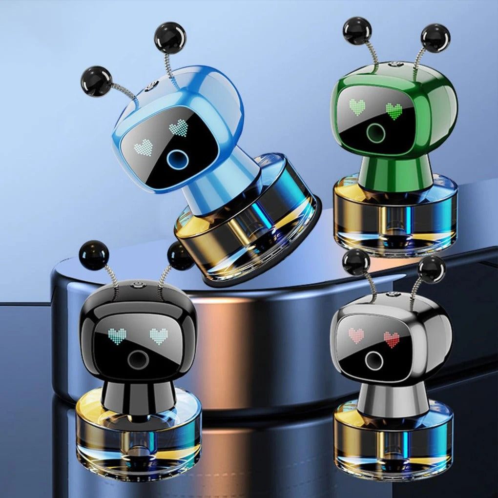 TGP™ Perfumebot Pro P01