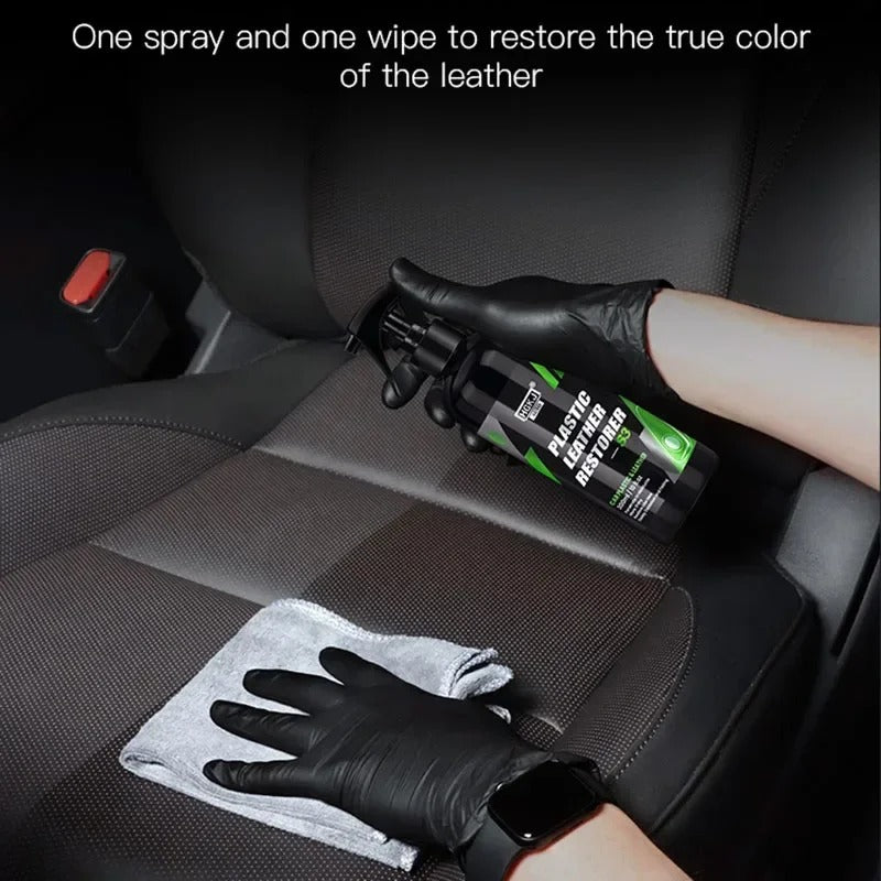 TGP™ CarTrim Pro Restore 2025